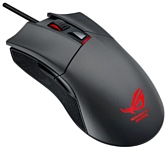 ASUS ROG Gladius black USB