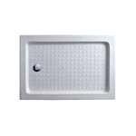 Cezares 120x80 TRAY-A-AH-120/80-15-W