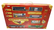 Играем вместе Стартовый набор "Красная стрела" B136434-R Играем вместе Стартовый набор "Красная стрела" B136434-R