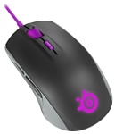 SteelSeries Rival 100 Sakura Purple USB