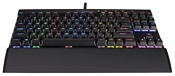 Corsair Gaming K65 RGB Rapidfire Cherry MX Speed RGB black USB