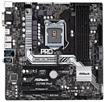 ASRock H270M Pro4