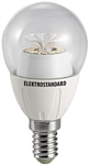 Elektrostandard LED Classic P45 14SMD 5W 4200K E14
