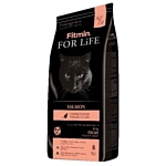 Fitmin (8 кг) Cat For Life Salmon