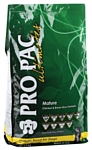 Pro Pac (2.5 кг) Ultimates Mature Chicken & Brown Rice