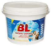 BL Grand для детского белья РУЧНОЙ (ведро 3 кг с мерной ложкой)