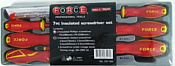 Force 20718N 7 предметов