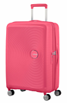 American Tourister SoundBox Hot Pink 67 см
