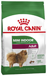 Royal Canin (0.5 кг) Indoor Life Adult S