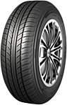 Nankang N-607+ All Season 225/45 R18 95V