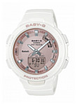 CASIO BABY-G BSA-B100MF-7A CASIO BABY-G BSA-B100MF-7A