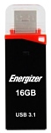 Energizer Ultimate Dual USB 3.1/microUSB 16GB