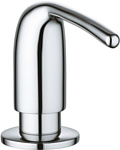 Grohe Zedra 40553000