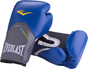 Everlast Pro Style Elite 2208E (8 oz, синий)