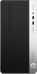 HP ProDesk 400 G6 Microtower (7EL67EA)