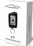 Centurion X7