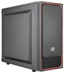 Cooler Master MasterBox E500L Cooler Master MasterBox E500L