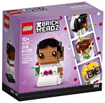 LEGO BrickHeadz 40383 Невеста