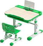 Fun Desk Bellissima (зеленый)