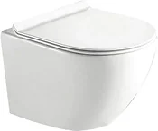 CeramaLux 2197GW (белый, глянцевый)