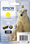 Аналог Epson C13T26144012