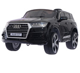 Sima-Land Audi Q7 (черный)