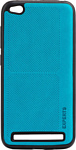 EXPERTS Perfect Tpu для Xiaomi Redmi 5A (голубой)