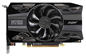 EVGA GeForce GTX 1660 SUPER BLACK GAMING 6GB (06G-P4-1061-KR)