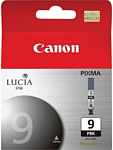 Аналог Canon PGI-9 PBK (1034B001)
