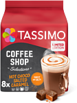 Tassimo Hot Choco Salted Caramel 8 шт