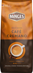 Minges Cafe Cremano зерновой 1 кг