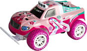 Exost Amazone Super Wheel Truck Girl (розовый)