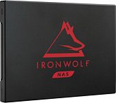 Seagate IronWolf 125 4TB ZA4000NM1A002