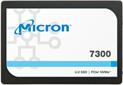 Micron 7300 Max 6.4TB MTFDHBE6T4TDG-1AW1ZABYY