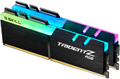 G.SKILL Trident Z RGB F4-4400C19D-32GTZR