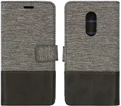 Case Muxma для Xiaomi Redmi Note 5 Pro (серый)