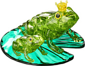 Crystal Puzzle Лягушки 90168