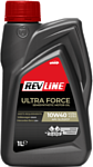 Revline Ultra Force Semisynthetic 10W-40 1л