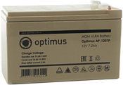 Optimus AP-1207P