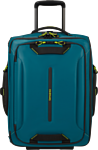 Samsonite Ecodiver Blue 55 см