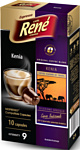 Rene Nespresso Kenia 10 шт