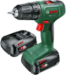 Bosch EasyDrill 18V-40 (06039D8005)