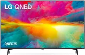 LG QNED75 65QNED756RA