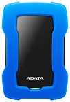 Внешний жесткий диск ADATA HD330