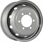 Trebl LT2886D P 5.5x16/6x170 D130 ET105 Silver