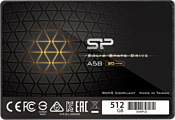 Silicon-Power Ace A58 512GB SP512GBSS3A58A25