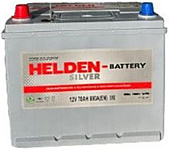 Helden JIS L+ (70Ah) Helden JIS L+ (70Ah)