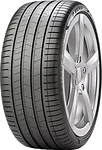 Pirelli P Zero Luxury Saloon 275/35 R21 103Y RunFlat