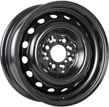 Magnetto Wheels 13001 5x13/4x98 D58.5 ET35 Black