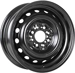 Magnetto Wheels 13001 5x13/4x98 D58.5 ET35 Black